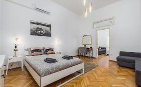 Venus Apartments - Dohany Street II